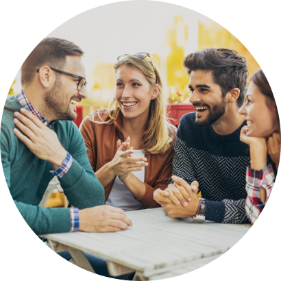 Recomiéndalo entre tus amigos y gana premios con seguros digitales de Vívelo