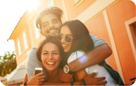 Seguros digitales es tranquilidad para la familia en Ecuador